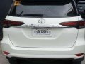 2016 Toyota Fortuner 2.7G Gas AT FOR SALE-2