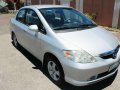 2003 Honda City for sale-9