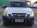 Well-kept Honda crv  for sale-2