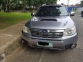 2011 Subaru Forester 2.5 Turbo FOR SALE-0