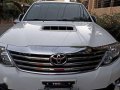 Toyota Fortuner 2014 for sale-3