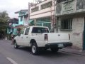 1997 Isuzu fuego for sale-2