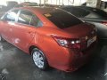 2018 Toyota Vios E Automatic running 1900kms-6