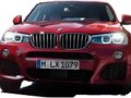 Bmw X4 Xdrive 20D 2018 for sale -2