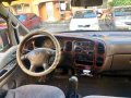 Hyundai Starex 2000 for sale-5