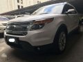 2014 Ford Explorer 2.0 Ecoboost 4x2 Automatic Transmission-3