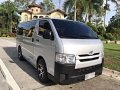 2015 model Toyota Hiace Commuter 15 Seater Manual Diesel-10