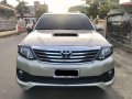 2014 Toyota Fortuner for sale-1