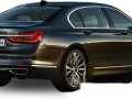 Bmw 730Li 2018-11