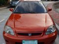 Honda Civic SIR 99 FOR SALE-0