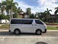 2015 model Toyota Hiace Commuter 15 Seater Manual Diesel-6