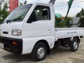 Well-kept Suzuki Carry Multicab for sale-11