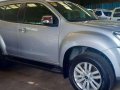 2018 Isuzu MU-X 4x2 LS- A AT 3.0L FOR SALE-1