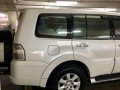 2011 MITSUBISHI PAJERO for sale-0