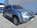 2016 Isuzu Mux for sale-0