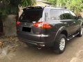 Mitsubishi montero sports 2012 for sale-3