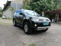 Mitsubishi Montero 2013 for sale-8