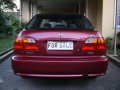 Honda Civic Vti SiR body 1999 for sale-5