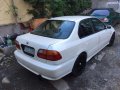 Honda Civic 1997 Manual 1.5 nonvtec NEGOTIABLE...-2