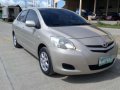 2008 Toyota Vios for sale-3