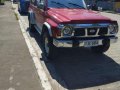 Nissan Patrol 1993 for sale-7