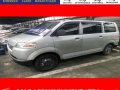 2014 Suzuki APV for sale-0