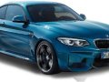 Bmw M2 2018 for sale-1