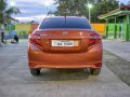 2018 Toyota Vios E Automatic running 1900kms-11