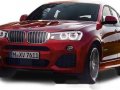 Bmw X4 Xdrive 20D 2018 for sale -7