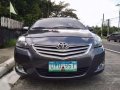 Toyota Vios 1.3 G 2013 Model Manual Transmission-2