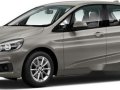 Bmw 218I Gran Tourer 2018 for sale-0