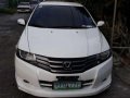 Honda City 1.5E Matic 2010 for sale-3