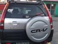 Like New Honda Crv for sale-4