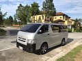 2015 model Toyota Hiace Commuter 15 Seater Manual Diesel-7