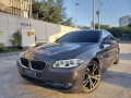 2012 BMW 520D FOR SALE-4