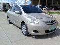 2008 Toyota Vios for sale-7