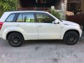 2008 Suzuki Grand Vitara for sale-9