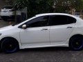 Honda City 1.5E Matic 2010 for sale-6