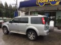 ford everest 2012 4x2 automatic diesel for sale-8