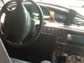 2001 Kia Carnival for sale-0