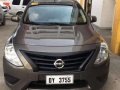 Nissan Almera 1.5 2017 for sale-0