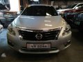 2016 acquired Nissan Altima SV 25 for sale-11