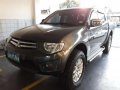 2013 Mitsubishi Strada for sale-9