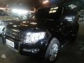2015 Mitsubishi Pajero for sale-1