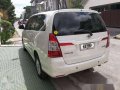 Toyota Innova G MT 2015 well-maintained-2