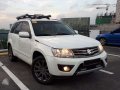 Suzuki Grand Vitara 2016 for sale-8