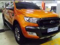 Ford Ranger 2018 for sale-2