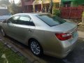 Toyota Camry 2013 for sale-0