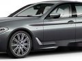 Bmw 520D Luxury 2018 for sale-26