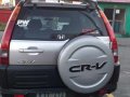 Well-kept Honda crv  for sale-7